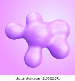 this is an abstract background mesh vector with liquid objects