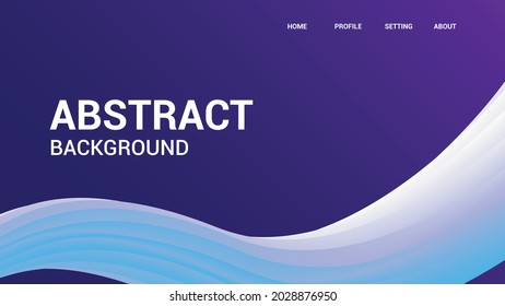 Este es un fondo abstracto, estilo minimalista, color azul, se puede utilizar para páginas web y páginas de presentación