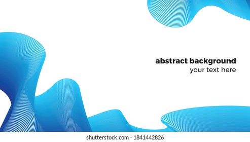 This is an abstract background template 4k that allows you to write words on the printed page.