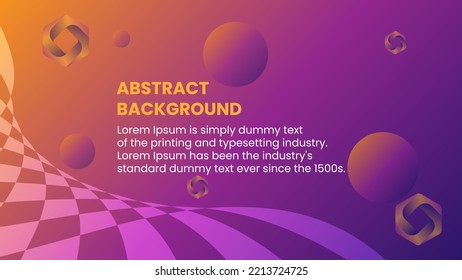 this is a abstract background that can be used for homepages and other needs.