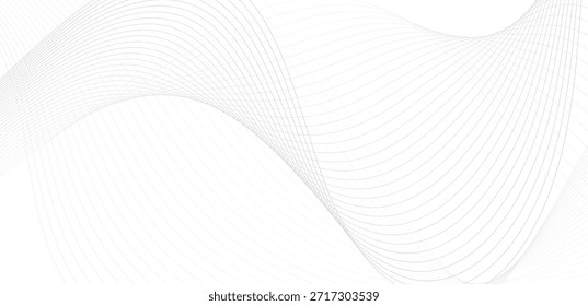 Este diseño abstracto presenta líneas fluidas que crean un fondo único. Se puede utilizar en presentaciones, Sitios web o cualquier proyecto creativo que necesite un elemento visual