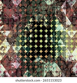 Este diseño abstracto presenta una composición moderna y visualmente atractiva que combina colores llamativos, Formas fluidas y Gradientes dinámicos para crear una sensación de movimiento y profundidad. Ideal para su uso en digital 