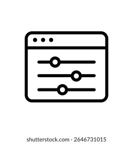 Este conjunto de ícones vetoriais geométricos abstratos apresenta elementos minimalistas modernos em um formato escalável perfeito para diversos projetos de design gráfico e aplicações comerciais.