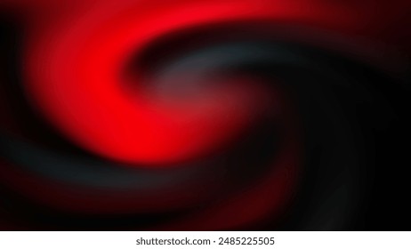 This abstract gradient wave design exudes a sense of movement and fluidity, making it an ideal choice for website backgrounds and presentations