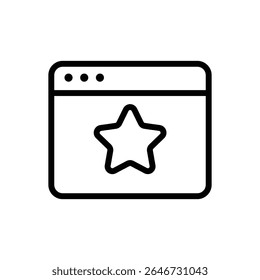 Este conjunto de ilustração vetorial ícone abstrato apresenta formas geométricas limpas em um estilo moderno e formato escalável perfeito para vários projetos de design gráfico e web design