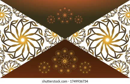 Este diseño de líneas abstractas está hecho de una forma sencilla que se transforma en una forma más compleja, colorida y única. Es adecuado para iconos, símbolos, logotipos, fondos o plantillas.
