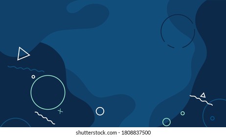 This is an abstract liquid color background design. This background design you can use for various purposes be it commercial, educational or personal needs.