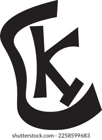 This is a abstract logo