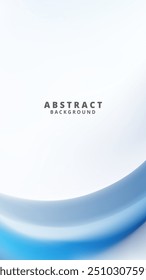 Este fundo de desfoque de malha abstrato oferece transições suaves e tons vibrantes, tornando-se uma escolha perfeita para melhorar o apelo de anúncios, apresentações ou visuais de mídia social
