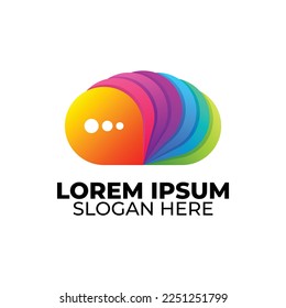 this is abstract modern logo