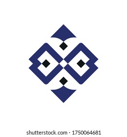This is an abstract pattern design. This pattern can be used in various purposes, both for commercial, educational and personal needs.
