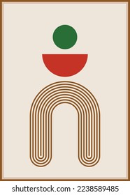 This is abstract in vector format