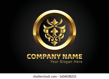 
This is the Aceh ornament logo combined with a shield, this gold design is very attractive and unique, this logo can be used for companies, brochures, websites, mugs, stickers, and posters.