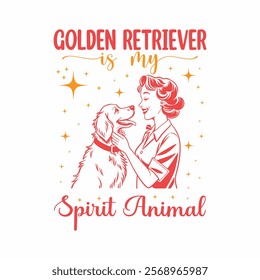 
This adorable dog and girl-themed t-shirt is perfect for animal lovers and celebrates the special bond between a girl and her furry best friend. Made from soft, breathable cotton, it ensures all-day 