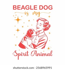 
This adorable dog and girl-themed t-shirt is perfect for animal lovers and celebrates the special bond between a girl and her furry best friend. Made from soft, breathable cotton, it ensures all-day 