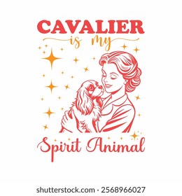 
This adorable dog and girl-themed t-shirt is perfect for animal lovers and celebrates the special bond between a girl and her furry best friend. Made from soft, breathable cotton, it ensures all-day 