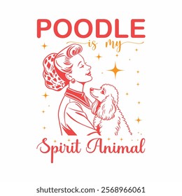 
This adorable dog and girl-themed t-shirt is perfect for animal lovers and celebrates the special bond between a girl and her furry best friend. Made from soft, breathable cotton, it ensures all-day 