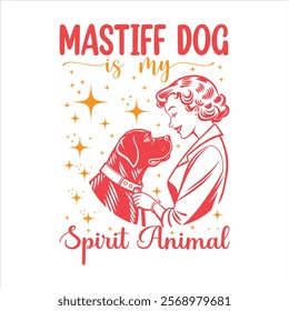 
This adorable dog and girl-themed t-shirt is perfect for animal lovers and celebrates the special bond between a girl and her furry best friend. Made from soft, breathable cotton, it ensures all-day 