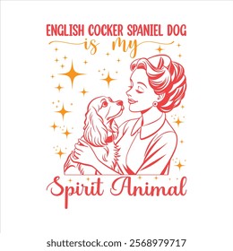 
This adorable dog and girl-themed t-shirt is perfect for animal lovers and celebrates the special bond between a girl and her furry best friend. Made from soft, breathable cotton, it ensures all-day 