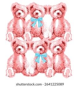 This adorable little bear, bird character is full of charm and warmth — perfect for children’s books, nursery decor, or playful product packaging. Soft, friendly, and designed to melt hearts.