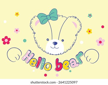 This adorable little bear, bird character is full of charm and warmth — perfect for children’s books, nursery decor, or playful product packaging. Soft, friendly, and designed to melt hearts.