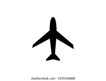 Este es un icono del avión.