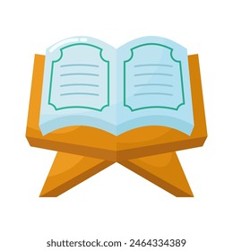 Dieser Al Quran ist für islamische Ereignisse geeignet
