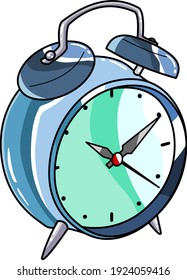 This alarm clock vector image is the image you need most. get this picture right away.