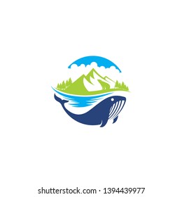 this is alaska logo design
