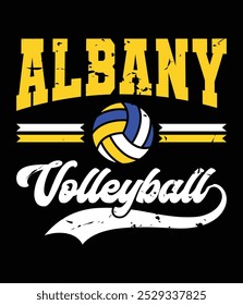 Esta cita de voleibol de Albany eps cut file es la adición perfecta a la colección de cualquier amante del voleibol. Con un diseño de alta calidad, permite una fácil personalización y uso en varios proyectos.