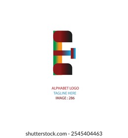 Dieses Alphabet-Logo wird für geschäftliche Zwecke verwendet.