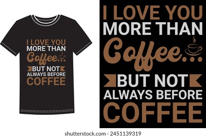 This is amazing coffee t-shirt design for smart people. Coffee t-shirt design vector. T-shirt Design template for Father's day.