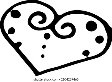 With this amazing cute and beautiful hand-painted drawing, you can create your own unique, delicate and creative design with your own hands.