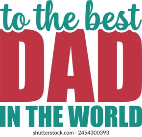 This is amazing Father's Day t-shirt design for smart people. Father's day t-shirt design vector. T-shirt Design template for Father's day.