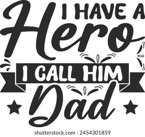 This is amazing Father's Day t-shirt design for smart people. Father's day t-shirt design vector. T-shirt Design template for Father's day.