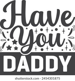 This is amazing Father's Day t-shirt design for smart people. Father's day t-shirt design vector. T-shirt Design template for Father's day.