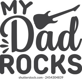 This is amazing Father's Day t-shirt design for smart people. Father's day t-shirt design vector. T-shirt Design template for Father's day.