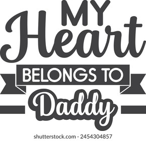 This is amazing Father's Day t-shirt design for smart people. Father's day t-shirt design vector. T-shirt Design template for Father's day.