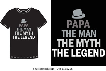 This is amazing  t-shirt design for smart people. Father's day t-shirt design vector. T-shirt Design template for Father's day.
