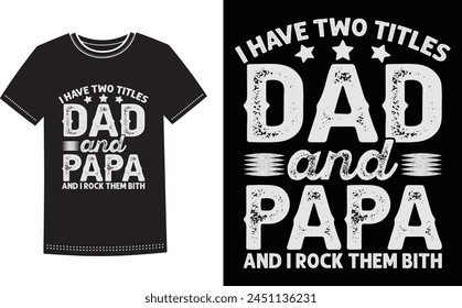 This is amazing  t-shirt design for smart people. Father's day t-shirt design vector. T-shirt Design template for Father's day.
