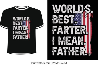 This is amazing  t-shirt design for smart people. Father's day t-shirt design vector. T-shirt Design template for Father's day.
