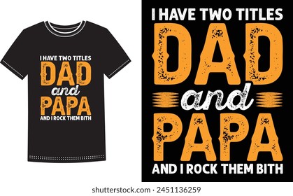 This is amazing  t-shirt design for smart people. Father's day t-shirt design vector. T-shirt Design template for Father's day.
