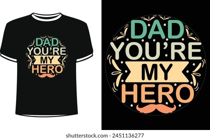 This is amazing  t-shirt design for smart people. Father's day t-shirt design vector. T-shirt Design template for Father's day.
