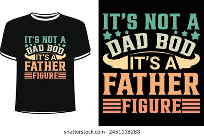 This is amazing  t-shirt design for smart people. Father's day t-shirt design vector. T-shirt Design template for Father's day.
