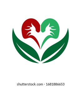dies ist ein Logo Typ . für Unternehmen