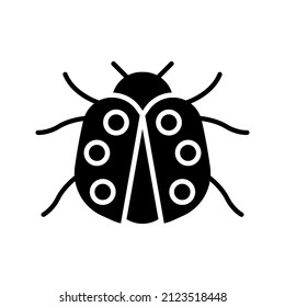 this is an animal icon using a simple glyph style