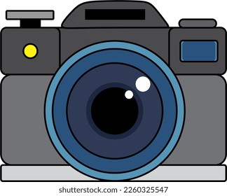 This is another version of camera, u can use it on light background