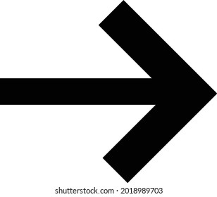 This arrow at first glance is normal and ordinary, but there are differences in the size of the arrowhead and arrowhead (horizontal line). It is very suitable and can also be used for anyone, anytime,