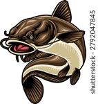 This art file is in vector format and ready to use for all printing purposes.