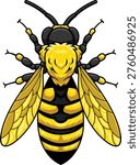 This art file is a vector and ready to use to all printing purposes.